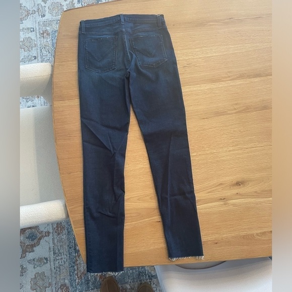 Hudson Nico jeans - Picture 7 of 8